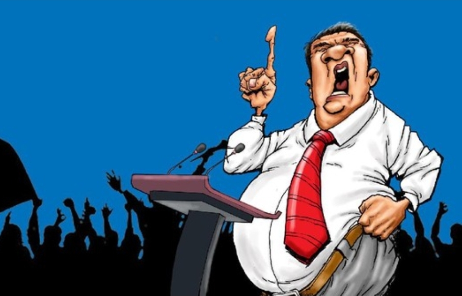 Tipu Daya Politika: dari Hindu Kuno hingga Politik Modern