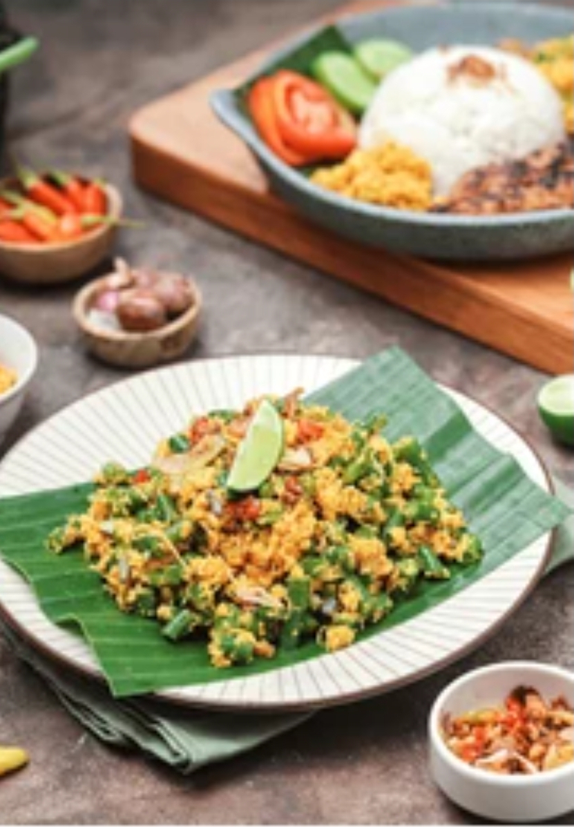 Kuliner Bali, butuh Komodifikasi?