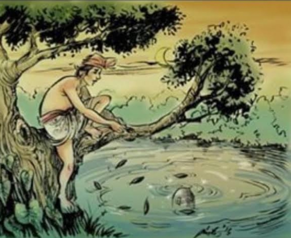 Memahami Lingga Jiwa Nira: Daun Bila, Spiritualitas Siwa dan “Candi Raga Manusia”